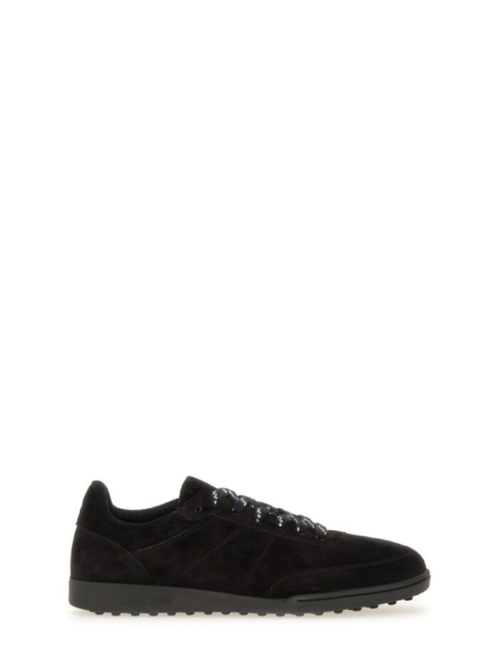 A.P.C. SNEAKER "MOE"