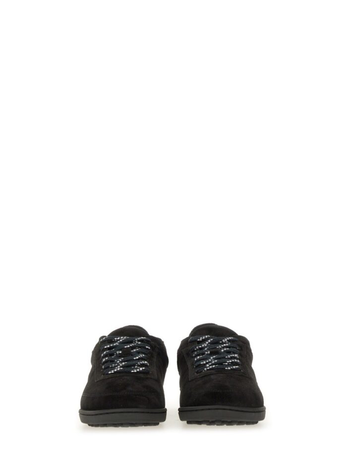 A.P.C. SNEAKER "MOE"