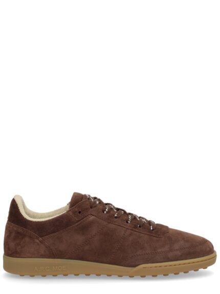 A.P.C. SNEAKER "MOE"
