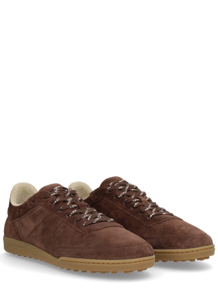 A.P.C. SNEAKER "MOE"