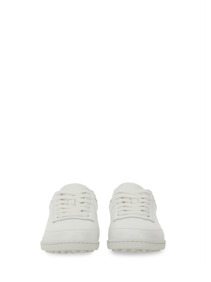 A.P.C. SNEAKER "MOE"