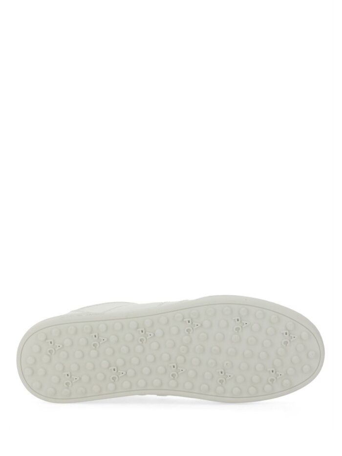 A.P.C. SNEAKER "MOE"