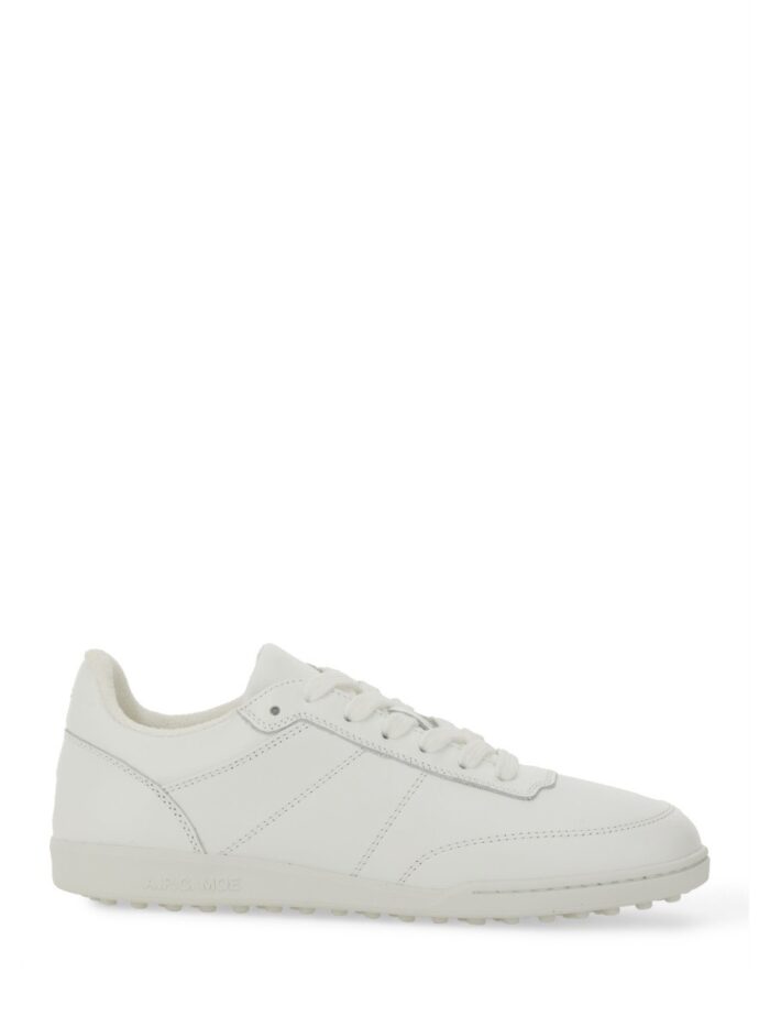 A.P.C. SNEAKER "MOE"