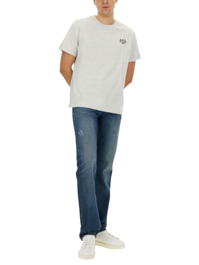 A.P.C. STANDARD T-SHIRT