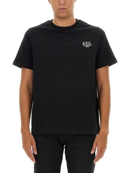 A.P.C. STANDARD T-SHIRT