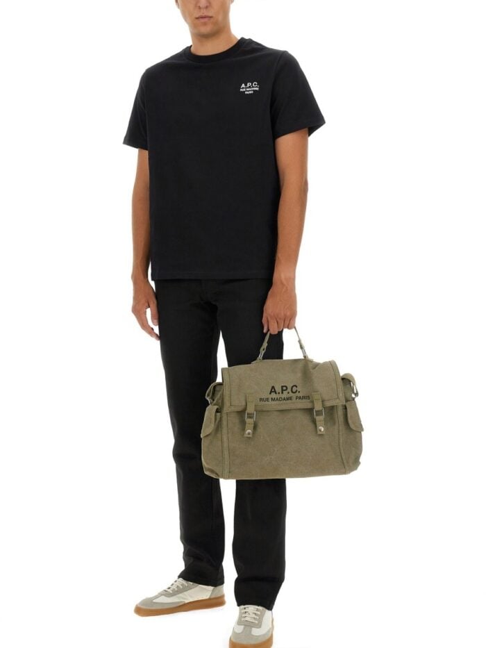 A.P.C. STANDARD T-SHIRT