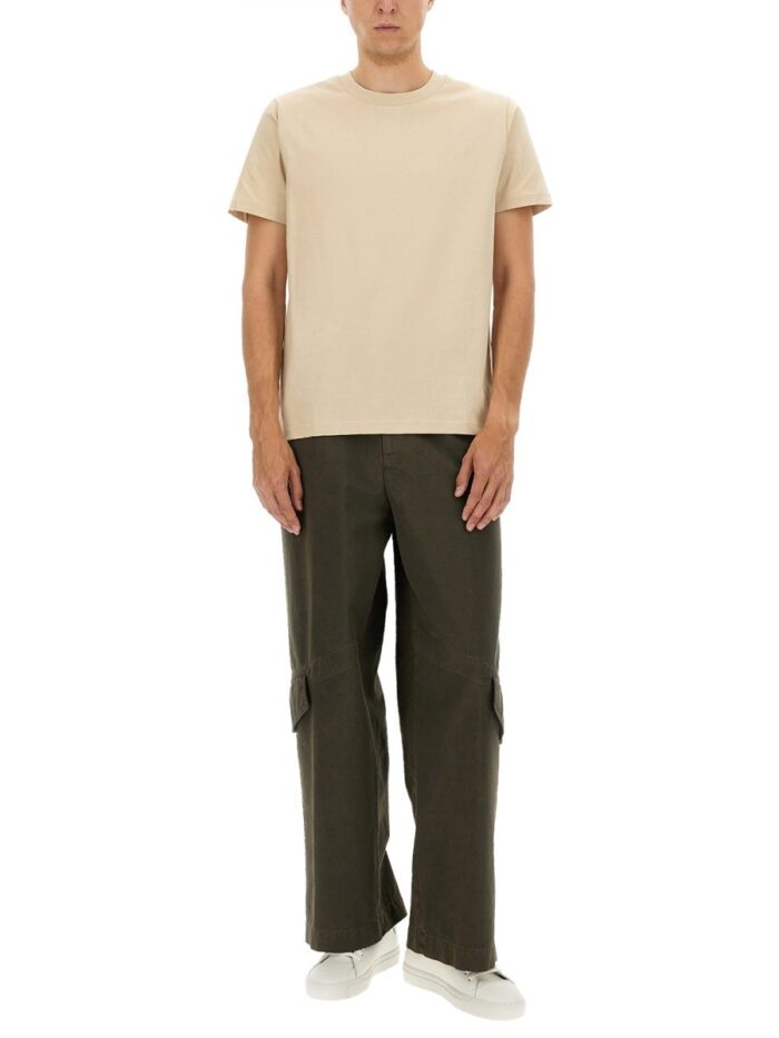 A.P.C. STANDARD T-SHIRT