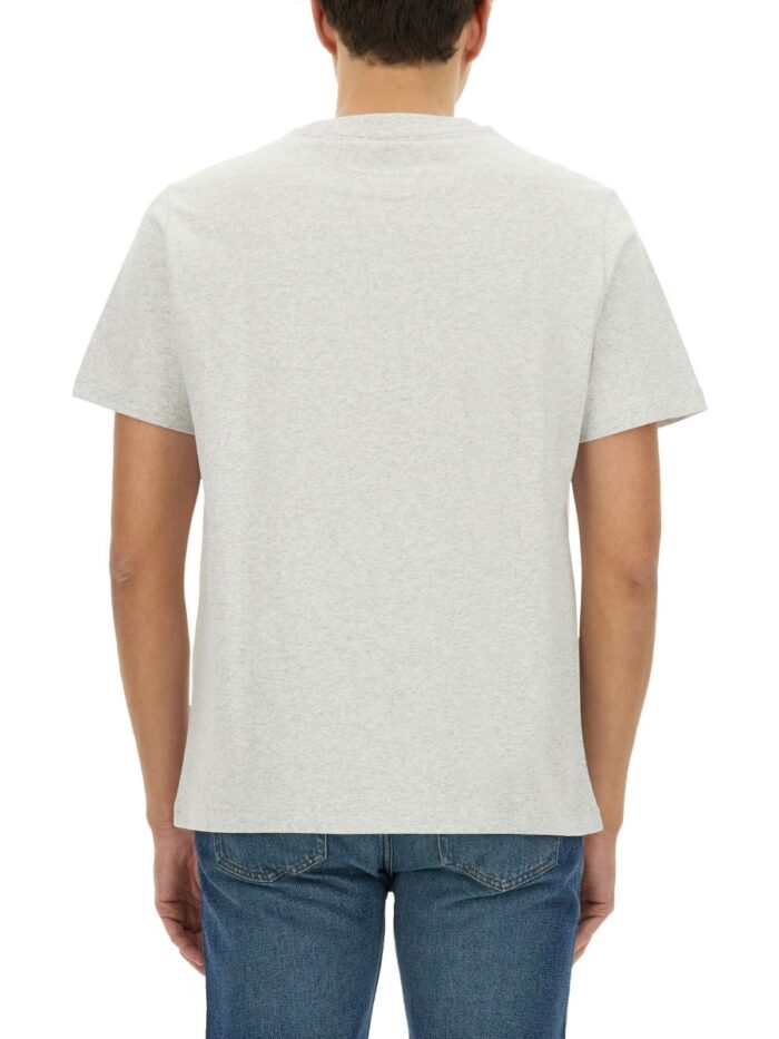 A.P.C. STANDARD T-SHIRT