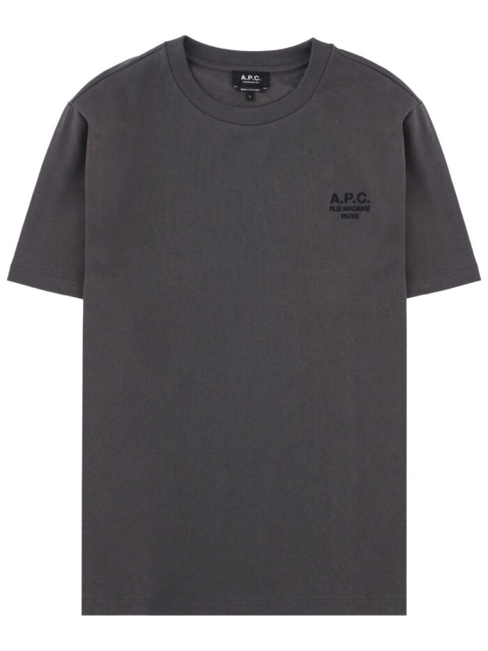 A.P.C. STANDARD T-SHIRT