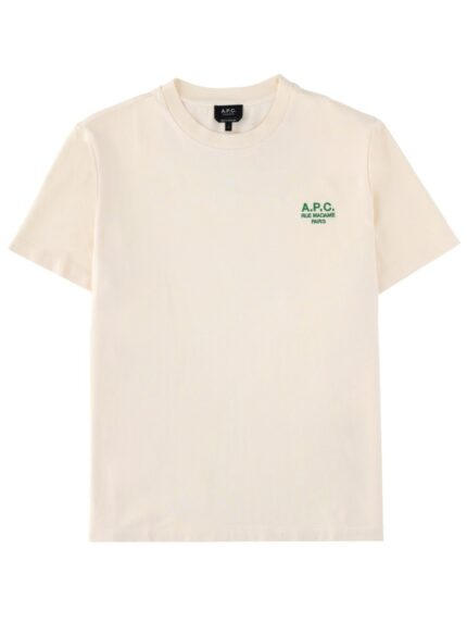 A.P.C. STANDARD T-SHIRT