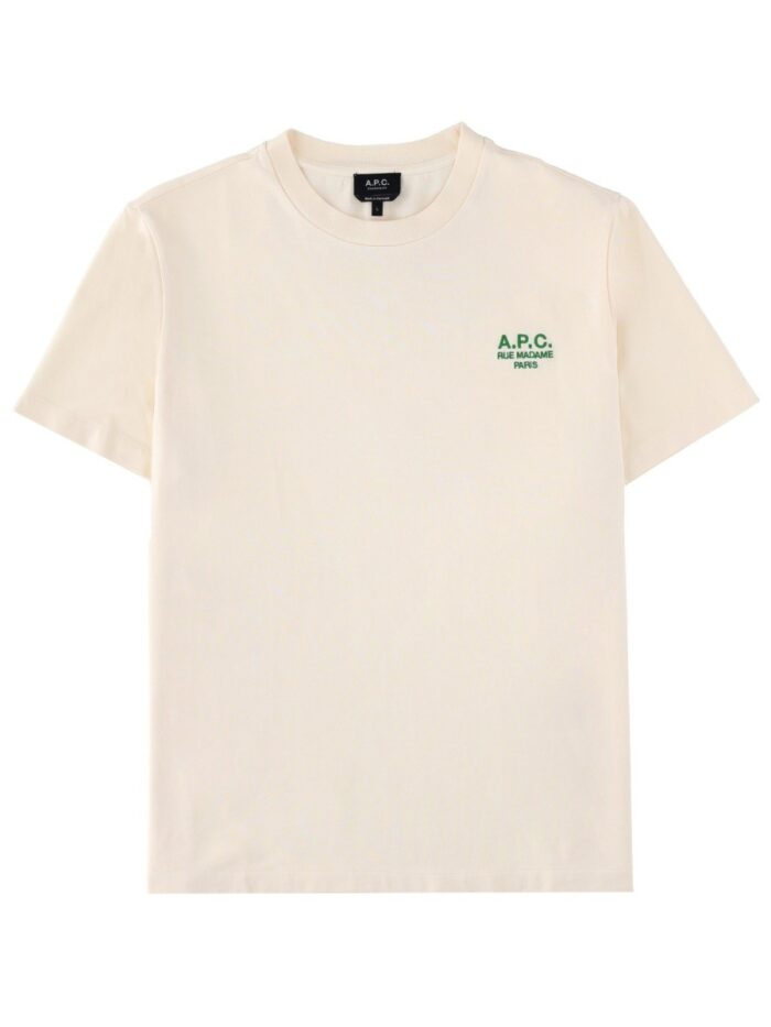 A.P.C. STANDARD T-SHIRT