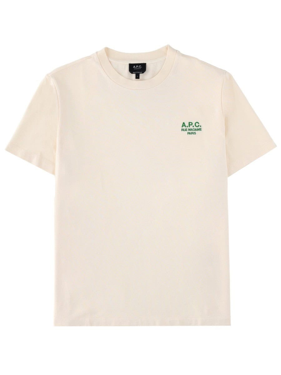 A.P.C. STANDARD T-SHIRT