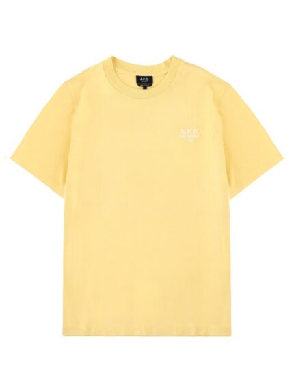 A.P.C. STANDARD T-SHIRT