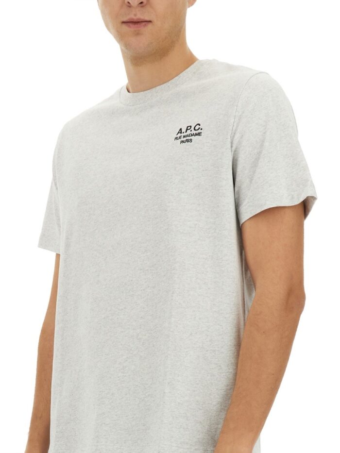 A.P.C. STANDARD T-SHIRT
