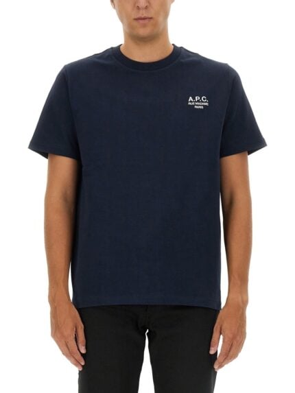 A.P.C. STANDARD T-SHIRT