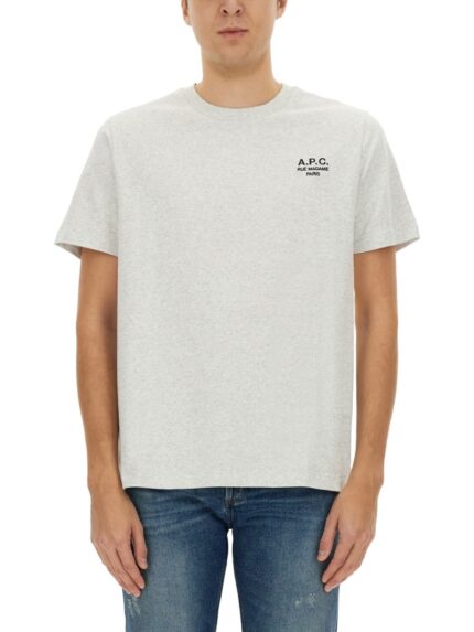 A.P.C. STANDARD T-SHIRT