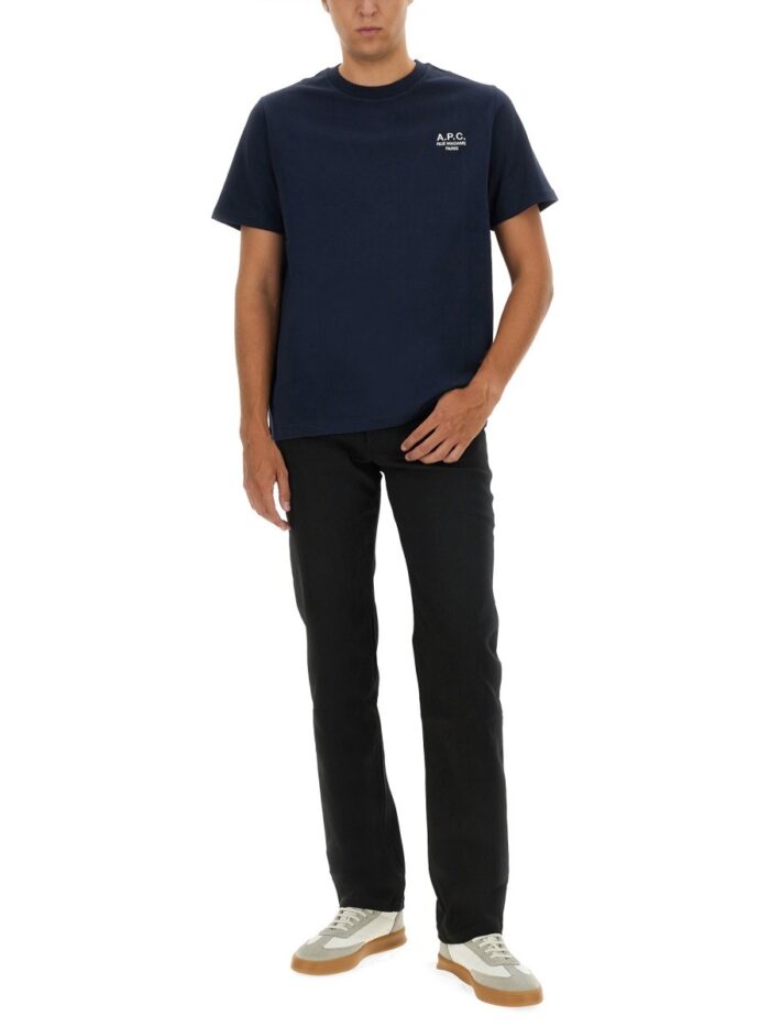 A.P.C. STANDARD T-SHIRT