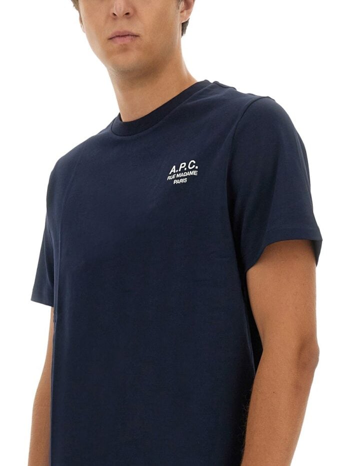 A.P.C. STANDARD T-SHIRT