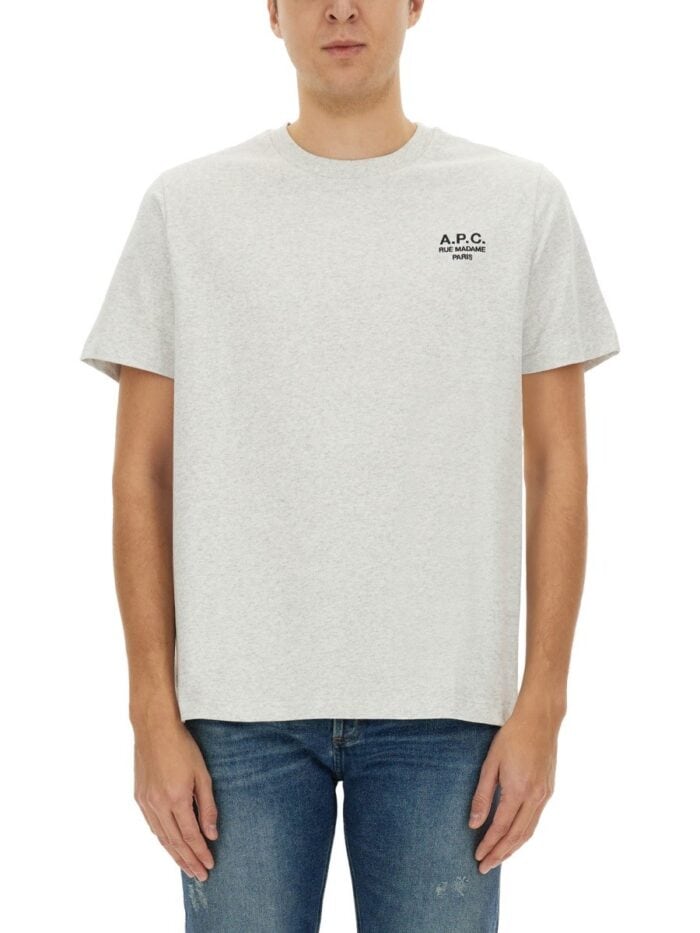 A.P.C. STANDARD T-SHIRT