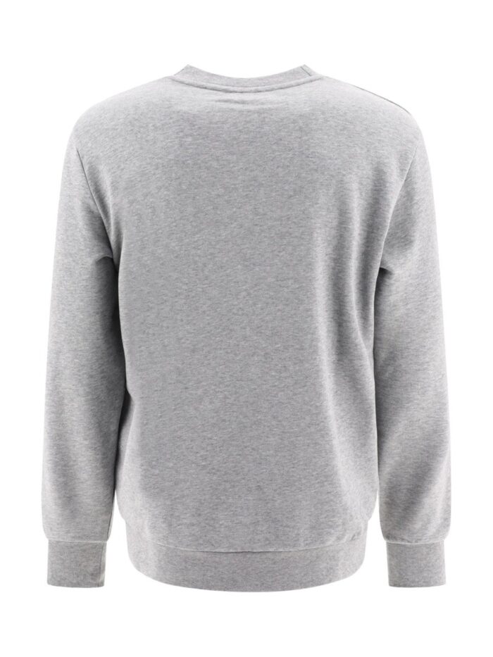 A.P.C. SWEATSHIRT "STANDARD GRAND VPC GOTS"