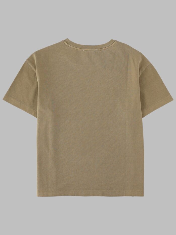 A.P.C. T-SHIRT "AURORE"