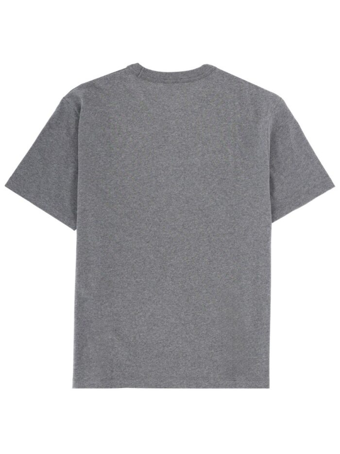 A.P.C. T-SHIRT "BOXY"