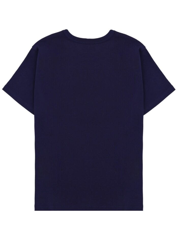 A.P.C. T-SHIRT "NICLAS"