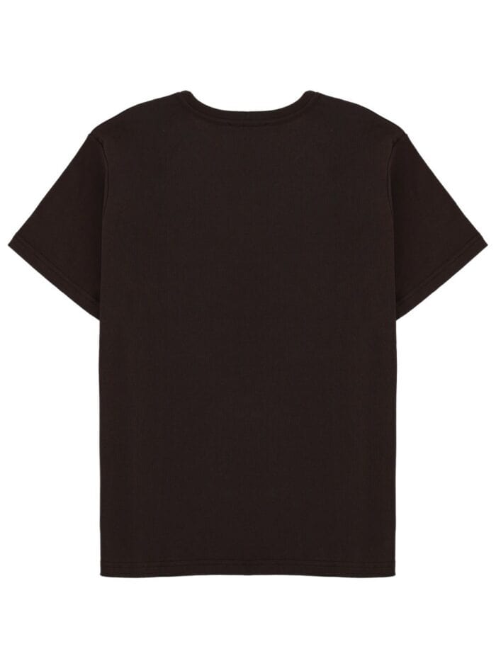 A.P.C. T-SHIRT "NICLAS"