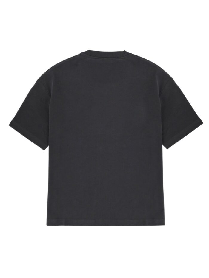 A.P.C. T-SHIRT WITH LOGO