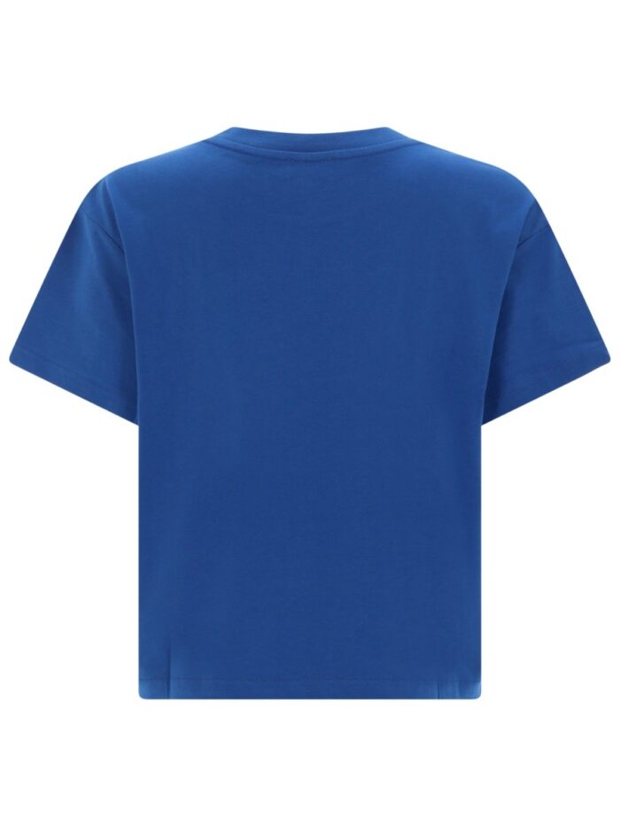 A.P.C. T-SHIRT WITH LOGO