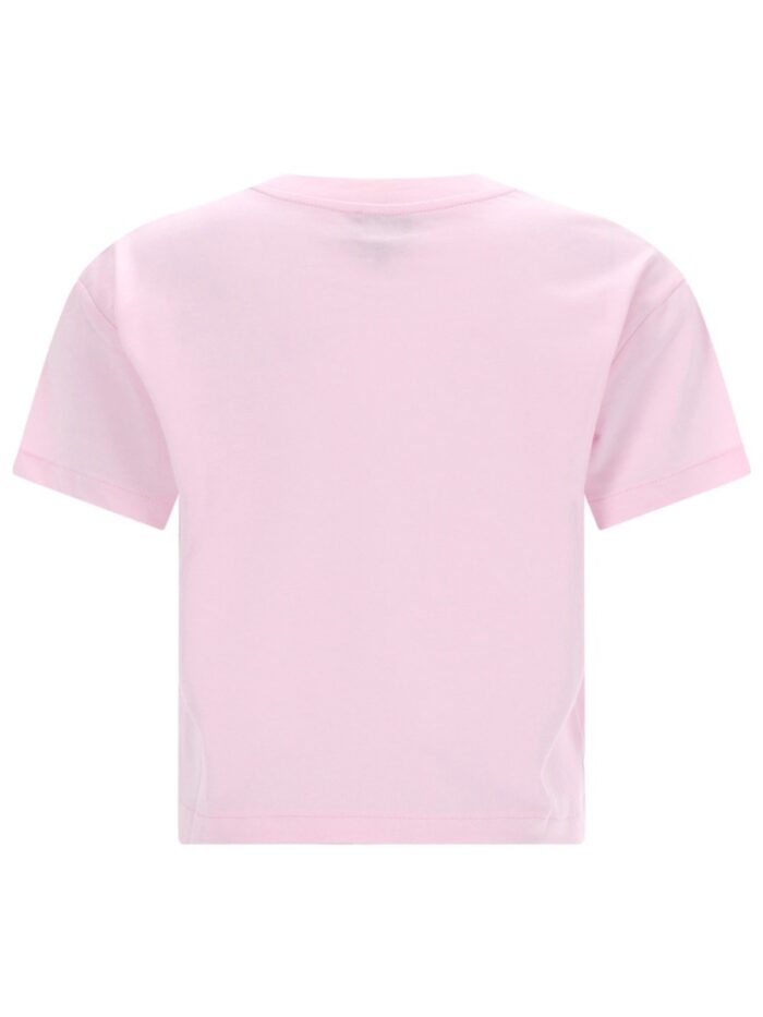 A.P.C. T-SHIRT WITH LOGO