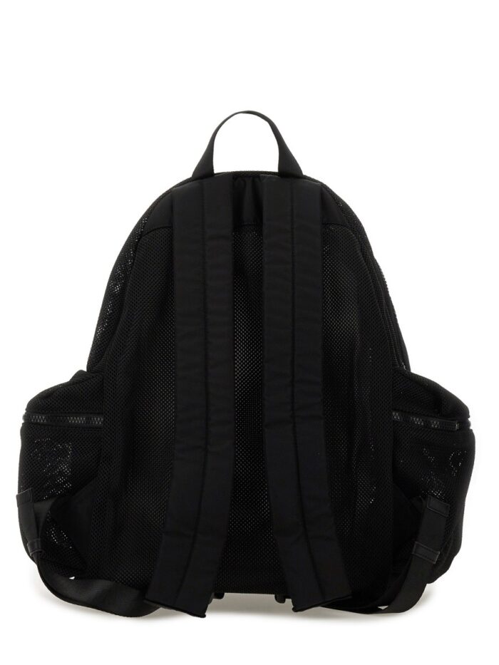 A.P.C. "TECH REBOUND" BACKPACK
