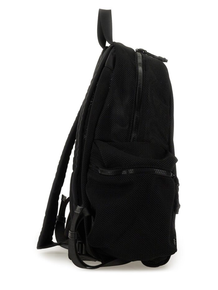 A.P.C. "TECH REBOUND" BACKPACK