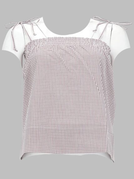 A.P.C. TOP "CLEO"