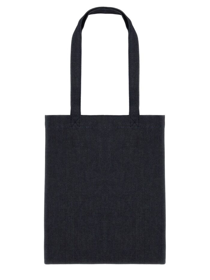 A.P.C. TOTE BAG "LAURE"