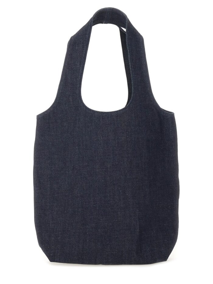 A.P.C. TOTE BAG "NINON" SMALL