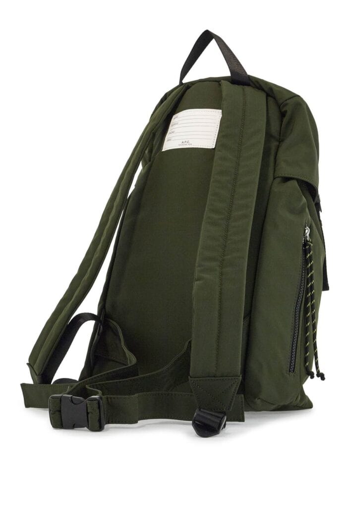 A.P.C. Trekking Backpack