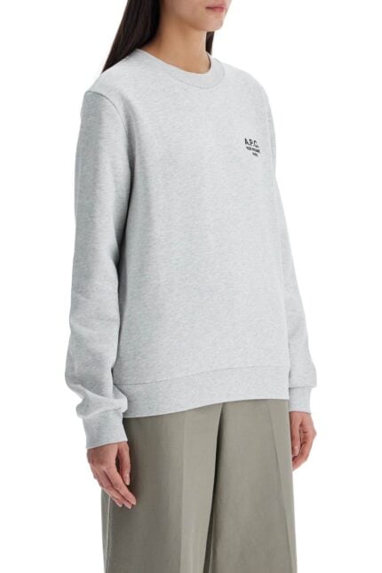 A.P.C. Unisex Rue Madame Sweatshirt