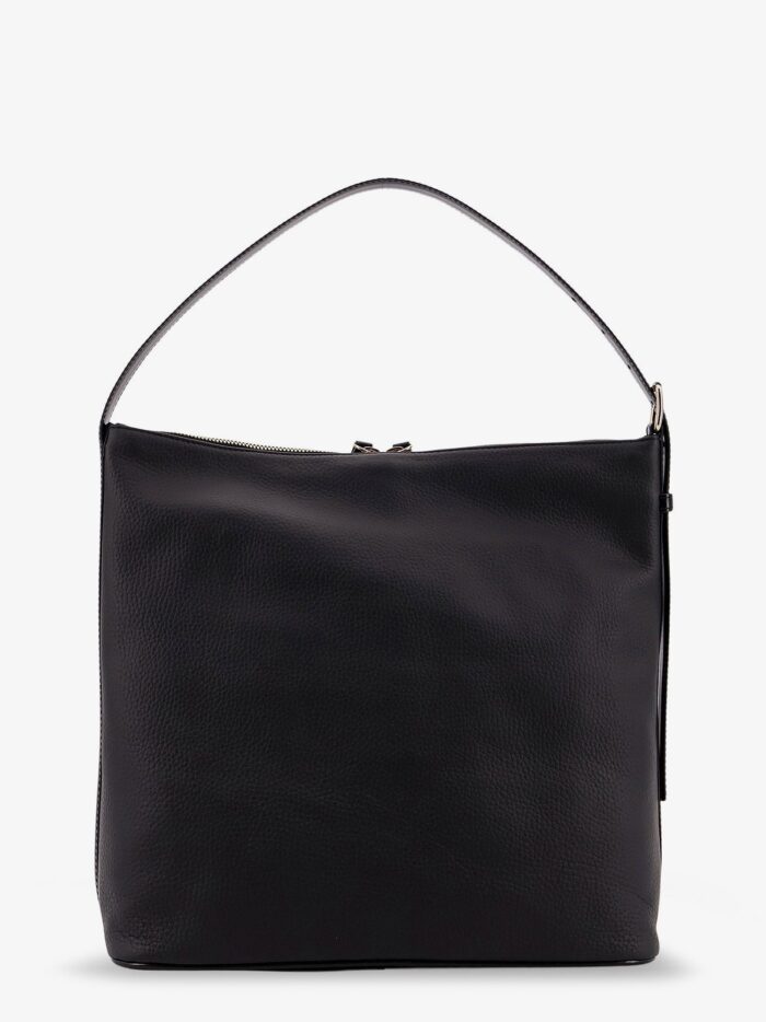 A.P.C. Vera Leather Shoulder Bag