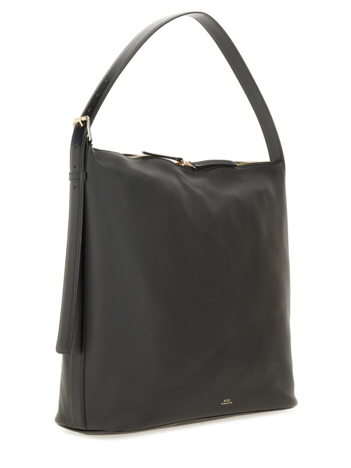 A.P.C. "VERA MAXI" BAG