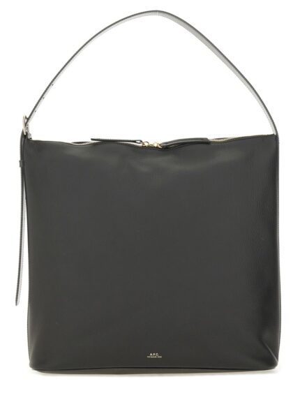 A.P.C. "VERA MAXI" BAG