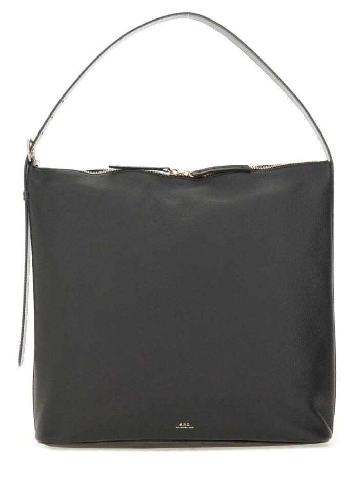 A.P.C. "VERA MAXI" BAG