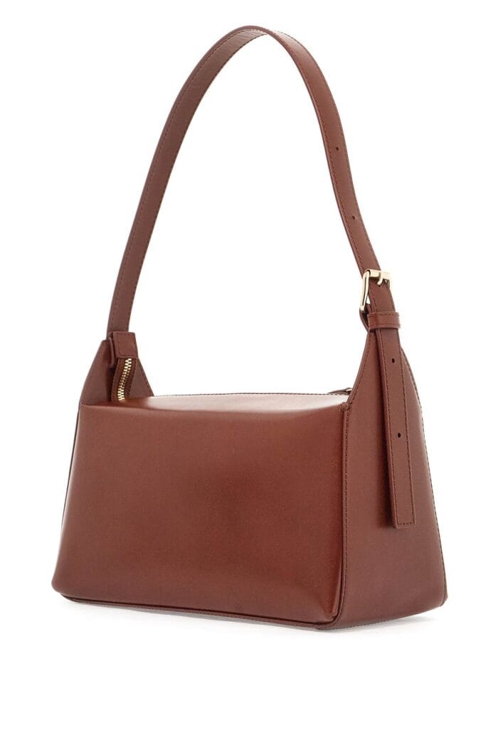 A.P.C. Virginie Baguette Bag