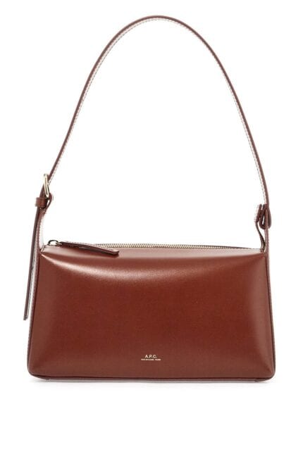 A.P.C. Virginie Baguette Bag