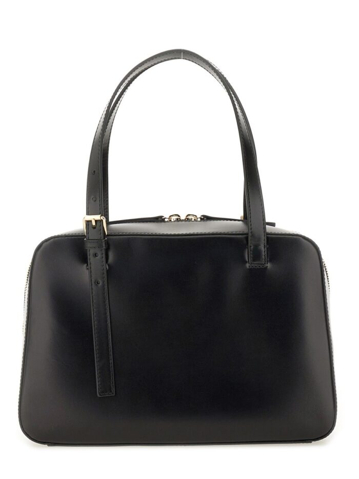 A.P.C. "VIRGINIE BOX" BAG