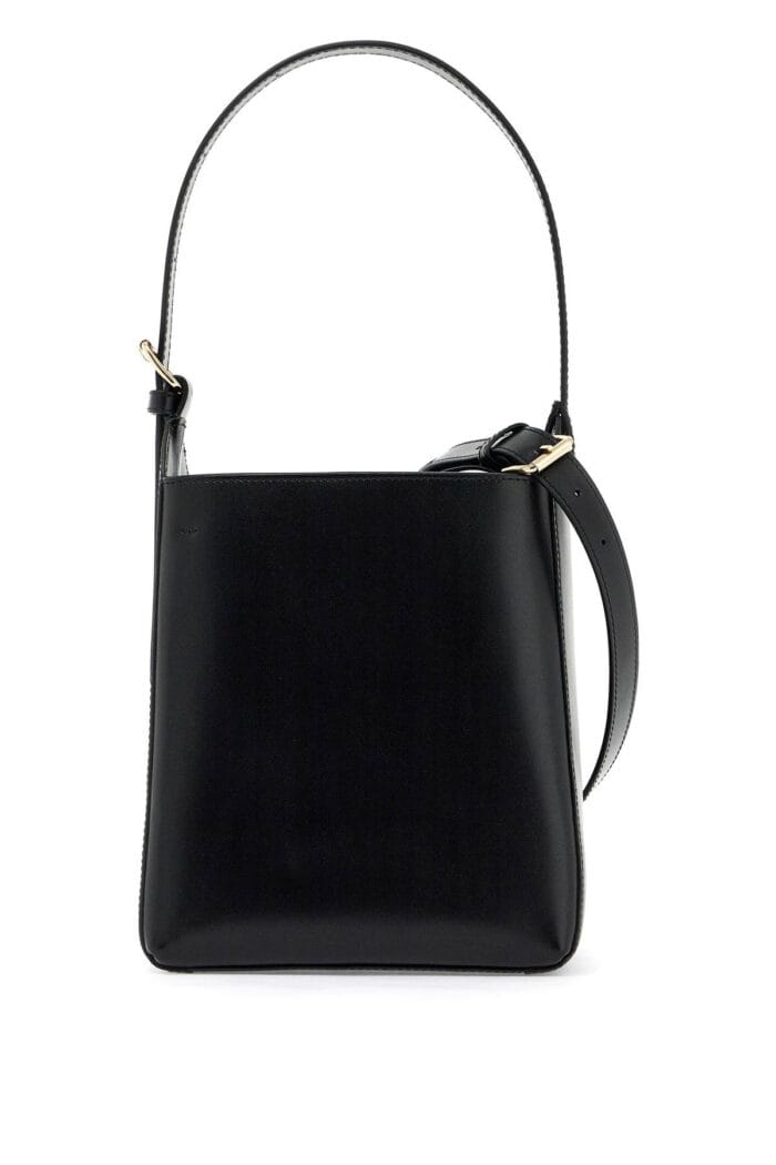 A.P.C. Virginie Shoulder Bag