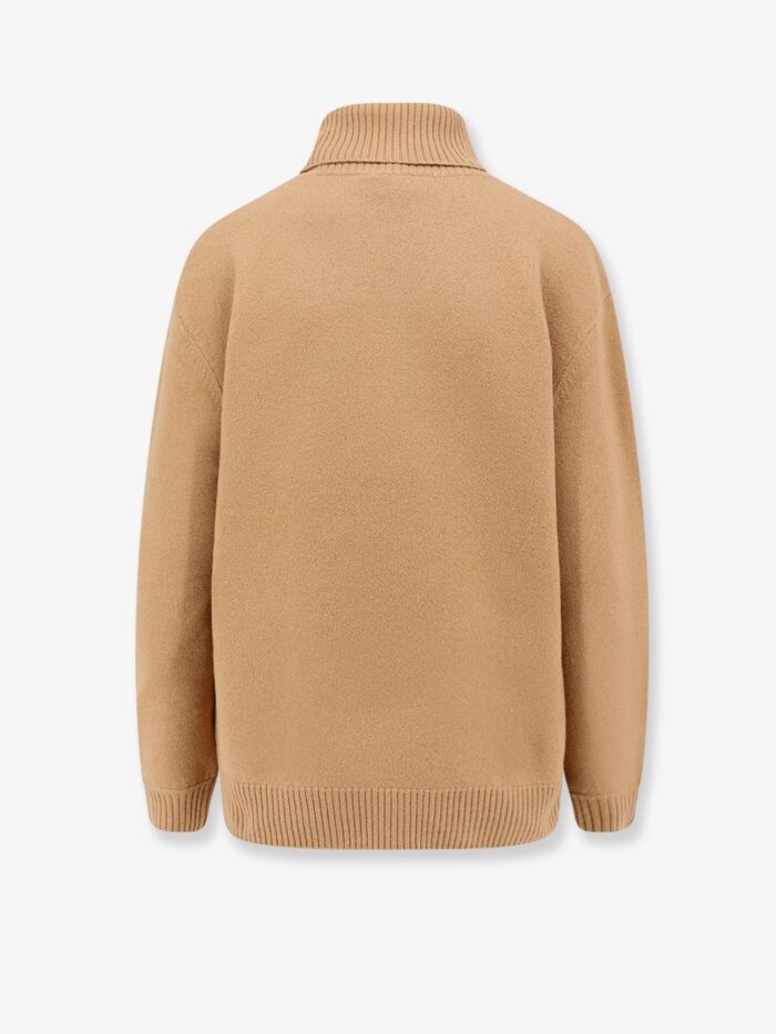 A.P.C. Walter Vrgin Wool Turtleneck