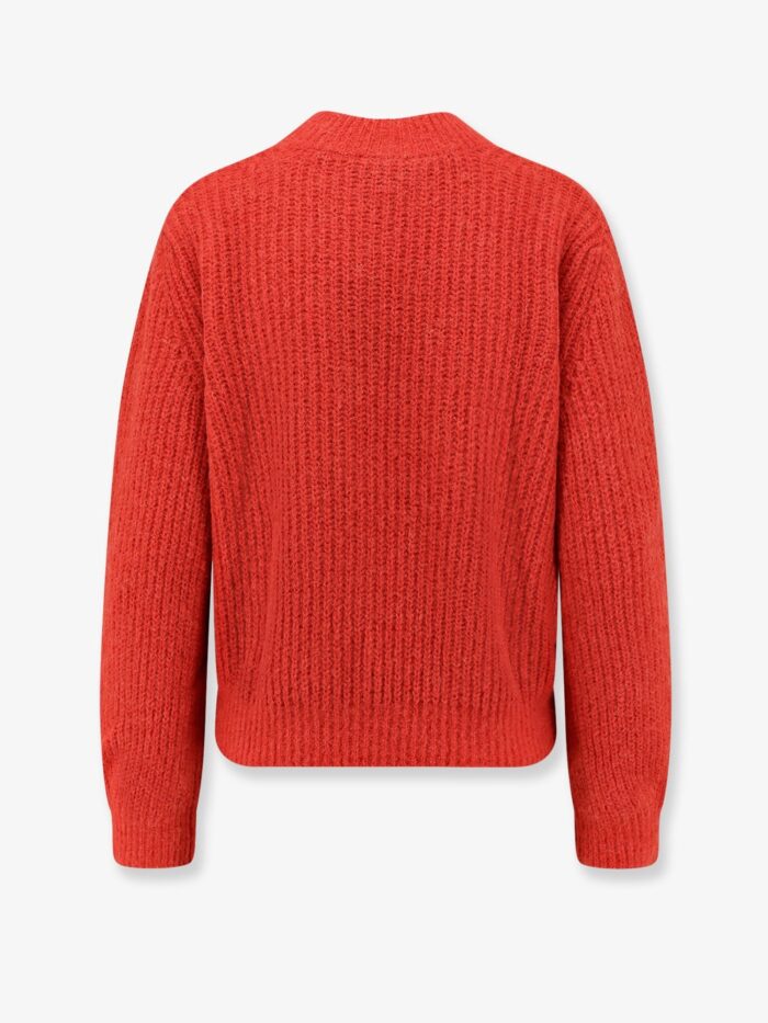 A.P.C. Wool Blend Sweater