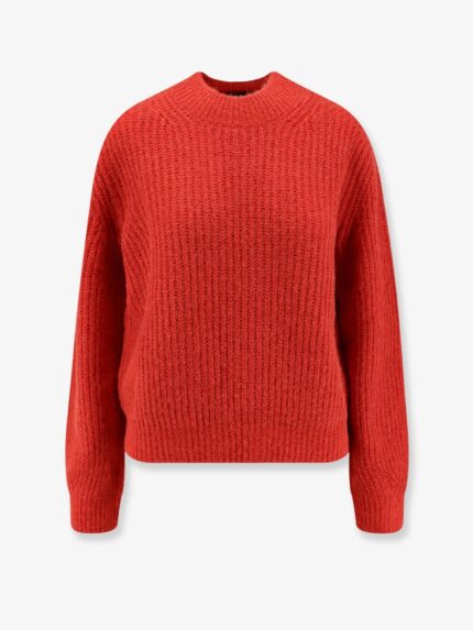 A.P.C. Wool Blend Sweater