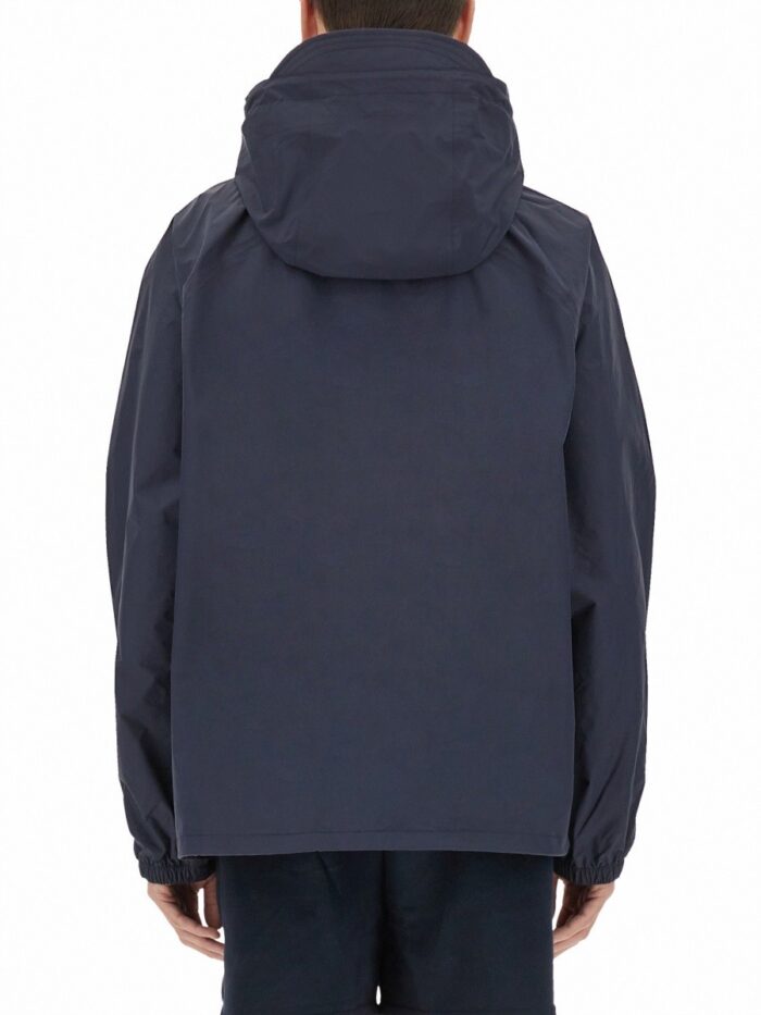 A.P.C. X ASICS BLOUSON "MEADOW"